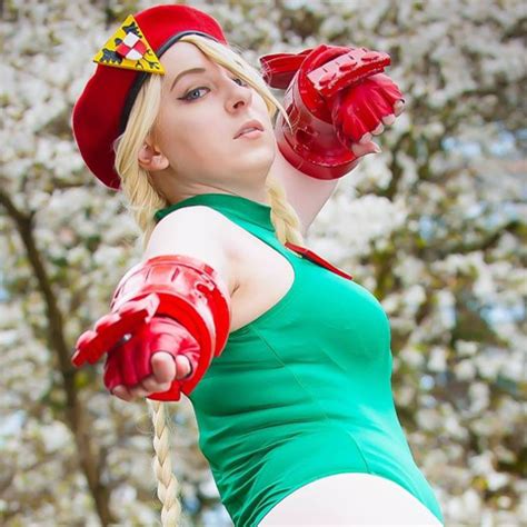 cammy cosplay lewd|Cammy cosplay by UyUy : r/CosplayLewd .